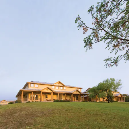 WorldMark New Braunfels