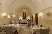 Exedra Cappadocia - breakfast