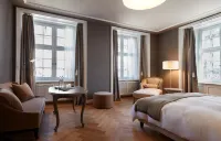 Boutique Hotel la Couronne Hotels in Solothurn