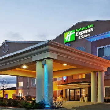 Holiday Inn Express & Suites CHICKASHA by IHG