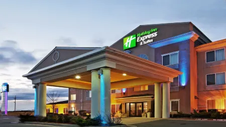 Holiday Inn Express & Suites Chickasha