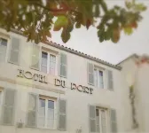 ホテル デュ ポート