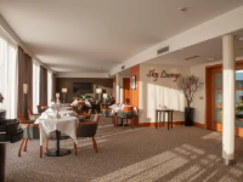 Crowne Plaza BRUSSELS AIRPORT by IHG ザヴェンテムのホテル