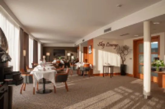 Crowne Plaza BRUSSELS AIRPORT by IHG Hoteles en Zaventem