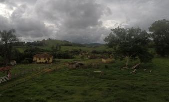 Tiny House Rancho do Marçal