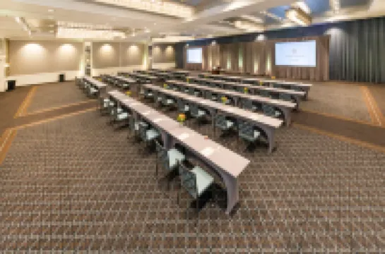 โรงแรมอาริสตา