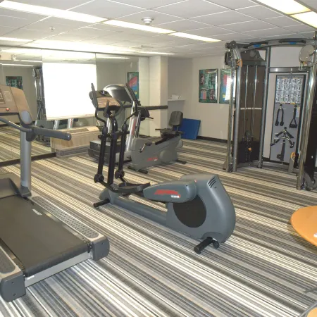 Sonesta Simply Suites Chicago O'Hare Airport