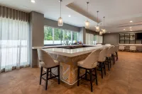 Wyndham Garden Orlando Airport - Barer