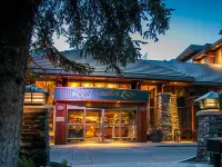 Royal Canadian Lodge