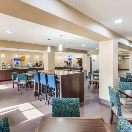 Comfort Inn