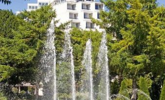PARKHOTEL Hameln