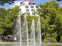 PARKHOTEL Hameln, ehemals Mercure Hameln
