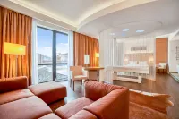 Radisson Blu Resort Bukovel Hotels in Poljanyzja