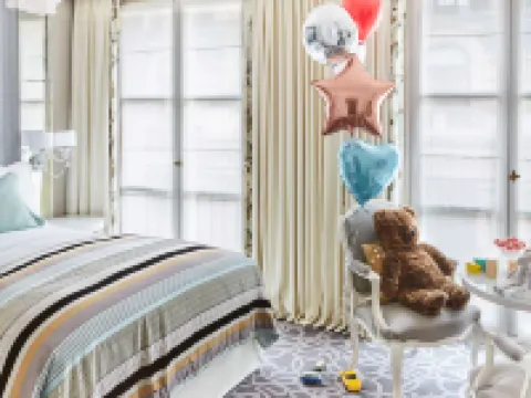 Sofitel Paris le Faubourg