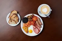The Merchants House, BW Signature Collection - breakfast