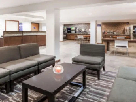 Microtel Inn & Suites by Wyndham Ardmore Hotels in Ardmore
