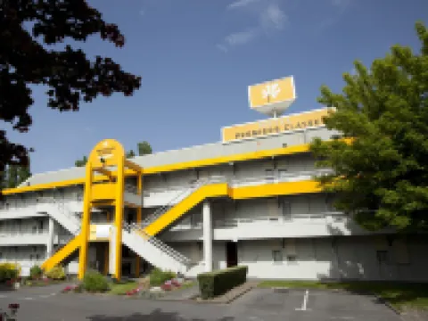 Premiere Classe Auxerre Hotels in Yonne