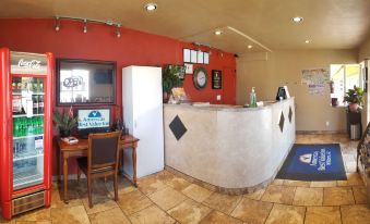 Americas Best Value Inn Williams/Grand Canyon