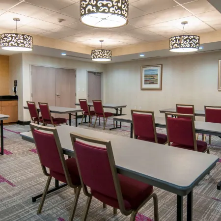Hampton Inn & Suites Ridgeland
