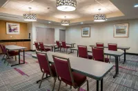 Hampton Inn & Suites Ridgeland - Desayuno