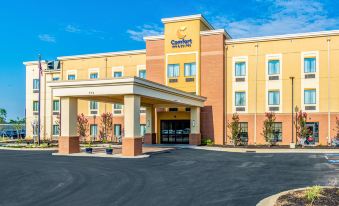 Comfort Inn & Suites