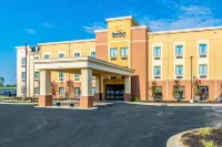 Comfort Inn & Suites Hotels in Fort Mill