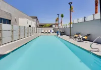 Hampton Inn by Hilton Irvine Spectrum Lake Forest فنادق في ليك فوريست