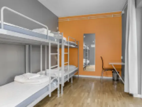 Aiden by Best Western Skavsta Airport Hotels in Nykoping