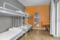 Aiden by Best Western Skavsta Airport Hotels in Nykoping