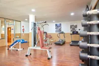 Zafiro Can Picafort - Fitnessstudio