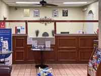 Rodeway Inn - Barer