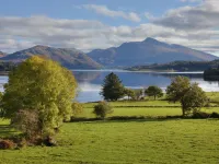 Tigh Grianach