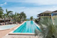 LionsDive Beach Resort - Strand