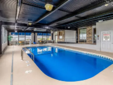 Quality Inn Hotels in Rolla