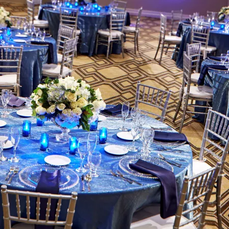 Hilton Pasadena
