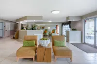 Quality Inn Clute Freeport Hotels in Clute