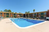 Clarion Inn Columbia Airport - Pet friendly