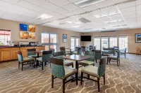 Comfort Inn & Suites Hotels in Klamath Falls