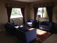 Hotel Salina Beaumont CA - WiFi