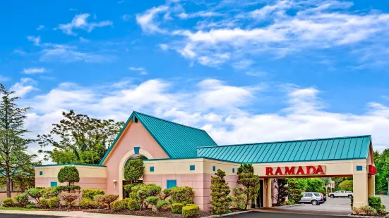 Ramada by Wyndham Parsippany