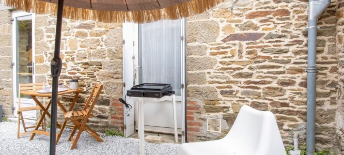La Cancalaise Hotels in Cancale