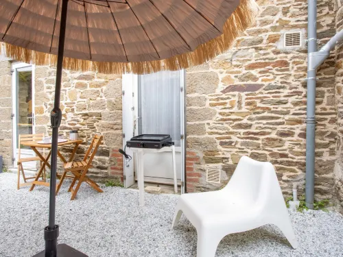 La Cancalaise Hotels in Cancale