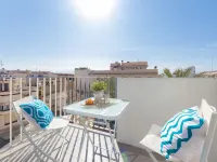 Lydia Hotels in L'Ampolla