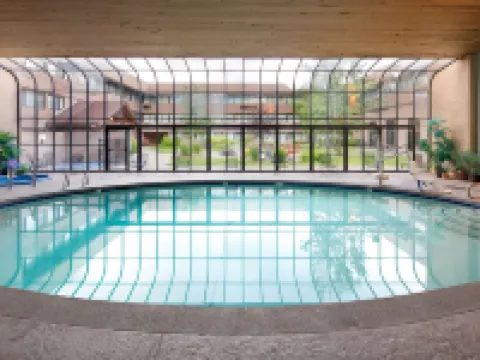 Red Lion Hotel Kalispell Hoteles en Kalispell