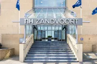 NH Zandvoort Hôtels à : 