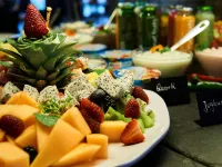 Hotel Sportforum Hotels in Rostock