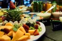 Hotel Sportforum Hotels in Rostock