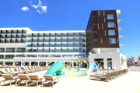 Chrysomare Beach Hotel & Resort