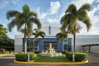 DoubleTree by Hilton Managua Hotels near Santiago of Managua Cathedral