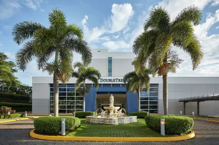 DoubleTree by Hilton Managua